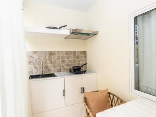 2 Bedroom for 3 guests in heart Sathorn with Balcony - Bangkok - 4