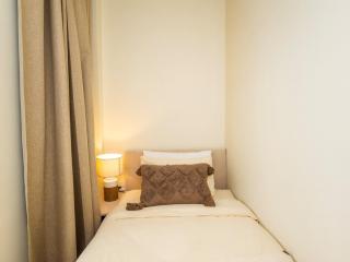 2 Bedroom for 3 guests in heart Sathorn with Balcony - Bangkok - 3