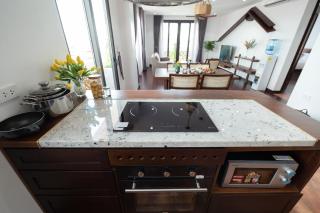 FLESTA Doi Can Serviced Apartment - 7