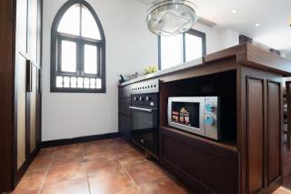 FLESTA Doi Can Serviced Apartment - 6