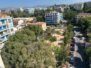 TOP 3 pièces Juan Les Pins - Antibes - 6