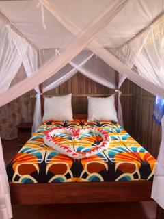 Lokobe lodge - Nosy Be - 7