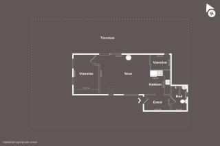 Lovely Cottage Near Beautiful Bathing Beach - Otterup - 9