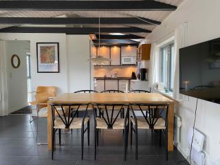 Lovely Cottage Near Beautiful Bathing Beach - Otterup - 8