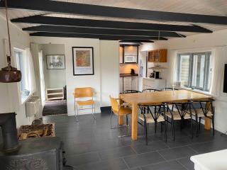 Lovely Cottage Near Beautiful Bathing Beach - Otterup - 5