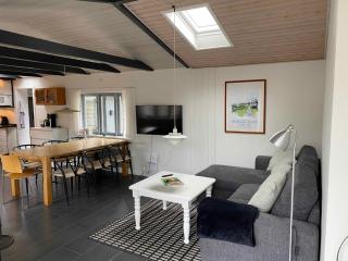Lovely Cottage Near Beautiful Bathing Beach - Otterup - 4