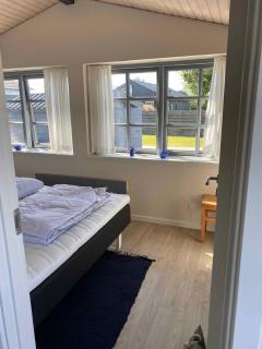 Lovely Cottage Near Beautiful Bathing Beach - Otterup - 3