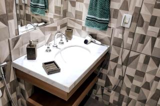 Flat Aconchegante no Rio 2 - 1