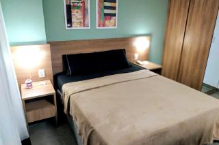 Flat Aconchegante no Rio 2 - 0