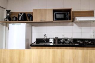 Flat Aconchegante no Rio 2 - 5