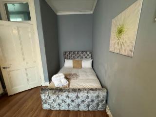 Comfortable 2BR Relax & Explore - Edimburgo - 3