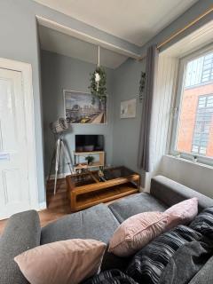 Comfortable 2BR Relax & Explore - Edimburgo - 2
