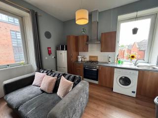 Comfortable 2BR Relax & Explore - Edimburgo - 1