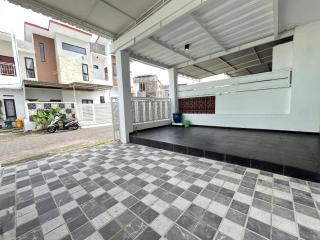 MP Villa Palmiers B3 Malang - Blimbing - 4