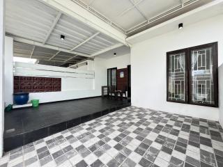 MP Villa Palmiers B3 Malang - Blimbing - 3