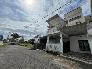 MP Villa Palmiers B3 Malang - Blimbing - 8