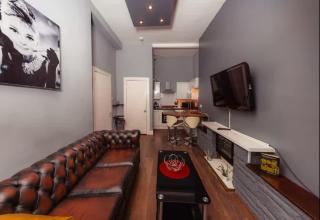Cosy 1BR Sleeps 3 Quiet - Edimburgo - 1