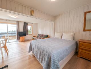 Little Beach Resort - Ucluelet - 8