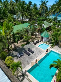 Charisma Beach Resort - 1