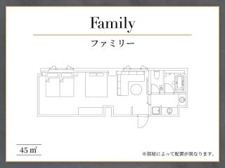HANARE by Tokyu Stay Kyoto Sanjo - Kyoto - 1