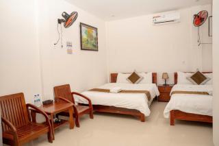 68 ĐỒNG HẢI HOTEL - Dong Hoi - 9
