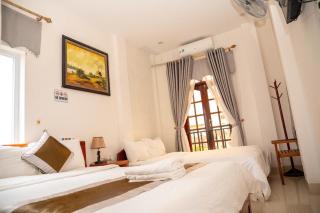 68 ĐỒNG HẢI HOTEL - Dong Hoi - 8