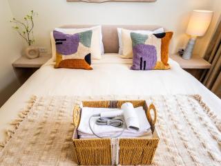 2 Bedroom for 4 guests Private in center of Sathorn - Bangkok - 8