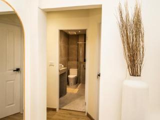 2 Bedroom for 4 guests Private in center of Sathorn - Bangkok - 5