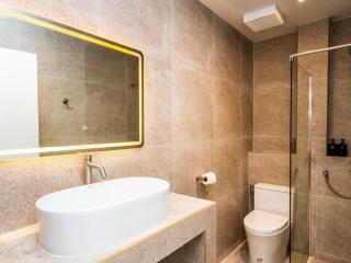 2 Bedroom for 4 guests Private in center of Sathorn - Bangkok - 3