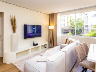2 Bedroom for 4 guests Private in center of Sathorn - Bangkok - 1