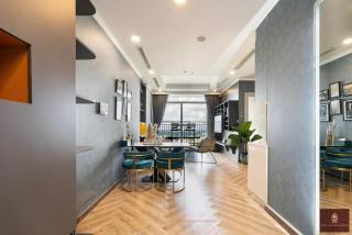 Landmark 81 Grand Panorama Highrise Living - Ho Chi Minh - 4