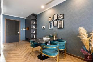 Landmark 81 Grand Panorama Highrise Living - Ho Chi Minh - 3