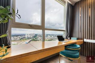Landmark 81 Grand Panorama Highrise Living - Ho Chi Minh - 5