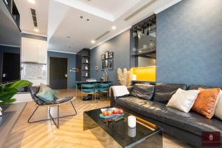 Landmark 81 Grand Panorama Highrise Living - Ho Chi Minh - 1