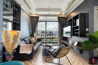 Landmark 81 Grand Panorama Highrise Living - Ho Chi Minh - 2