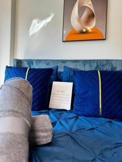 Hotel-Style, No Host, Professionally Managed ID297 - 8