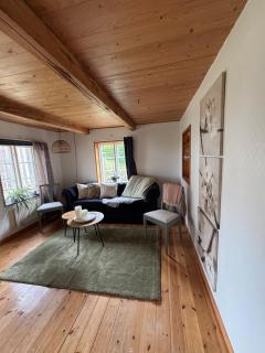 Cozy little house in Väsby - Höganäs - 0