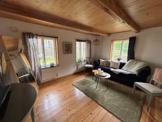 Cozy little house in Väsby - Höganäs - 9