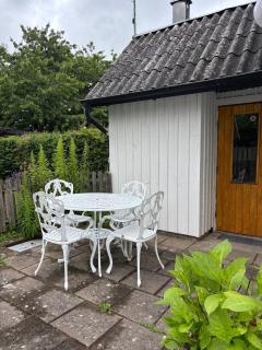 Cozy little house in Väsby - Höganäs - 8