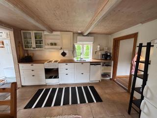 Cozy little house in Väsby - Höganäs - 7