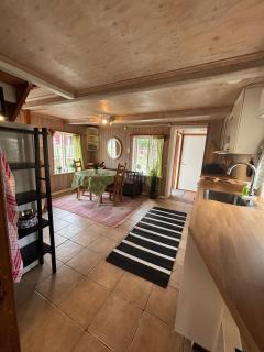 Cozy little house in Väsby - Höganäs - 6