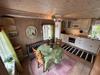Cozy little house in Väsby - Höganäs - 5