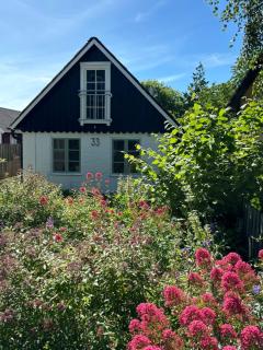 Cozy little house in Väsby - Höganäs - 4