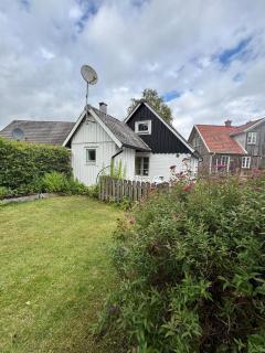 Cozy little house in Väsby - Höganäs - 2
