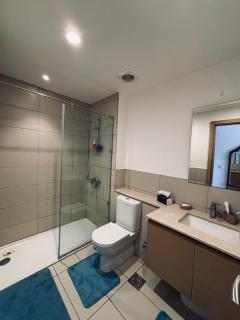 Townhouse Corner in Marassi - El Alamein - 8