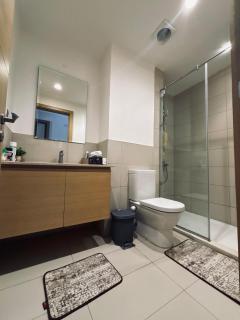 Townhouse Corner in Marassi - El Alamein - 6