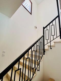 Townhouse Corner in Marassi - El Alamein - 5