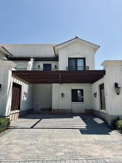 Townhouse Corner in Marassi - El Alamein - 3