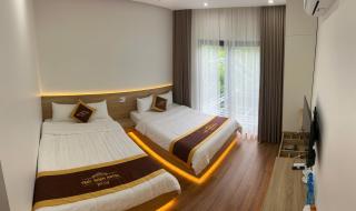 Trúc Nhân Hotel - Dồng Văn - 8
