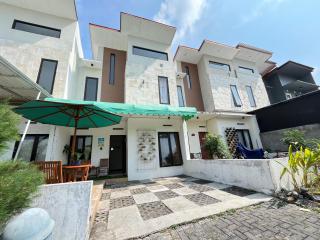 MP Villa Palmiers C8 Malang - Sengkaling - 9